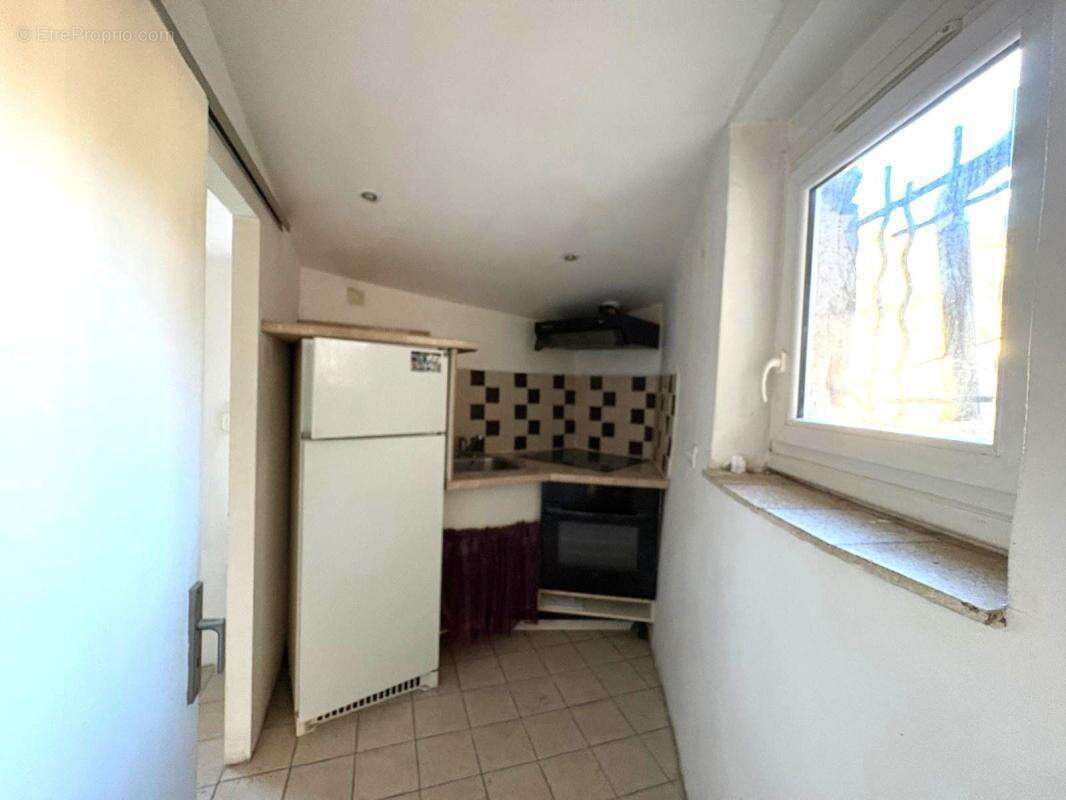 Appartement à L'ESCARENE