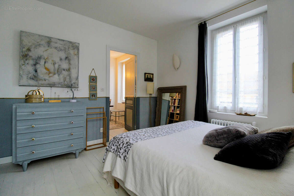 Maison à MAINTENON