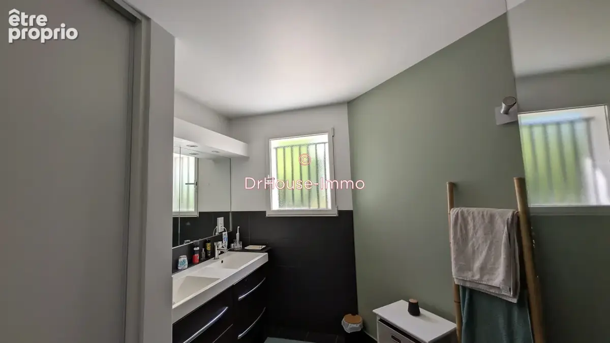 Maison 6 pièces 159 m² à vendre à Prechacq-Les-Bains (40465) - photo 88