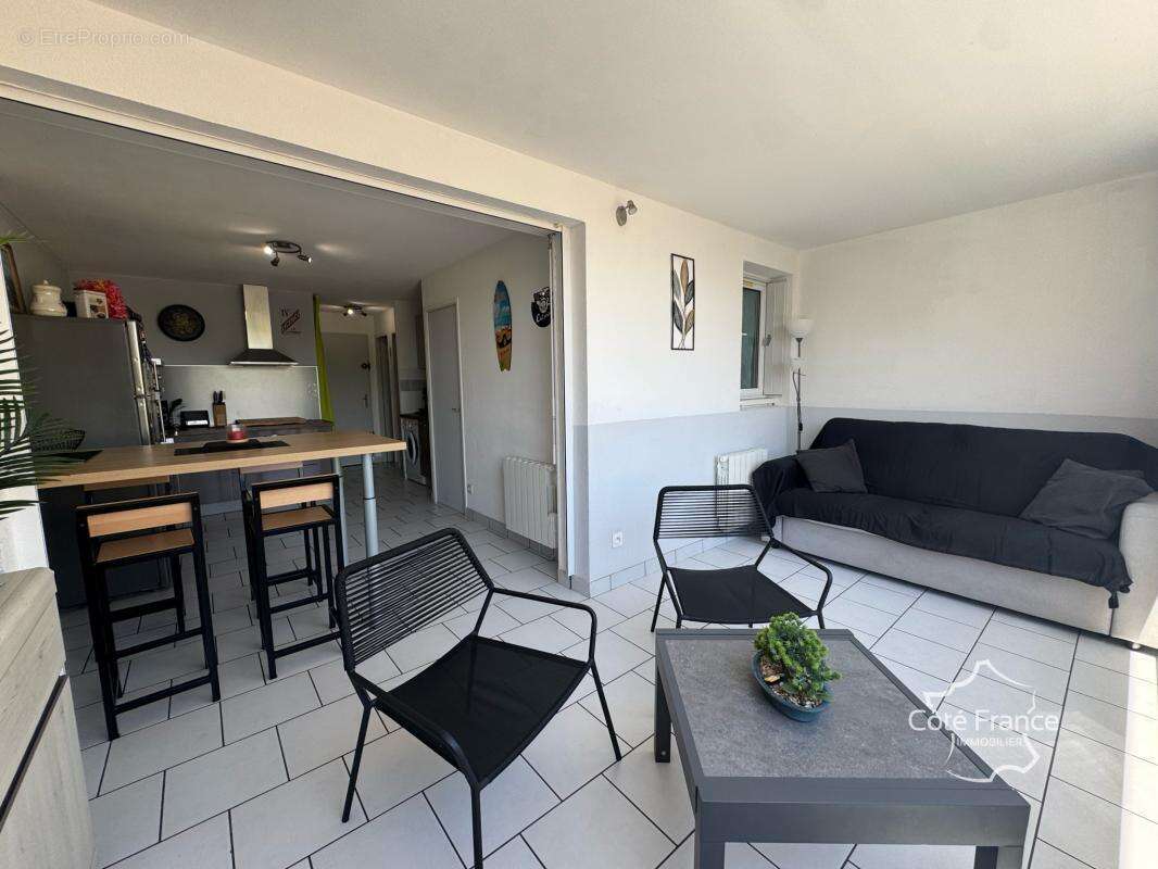 Appartement à AGDE