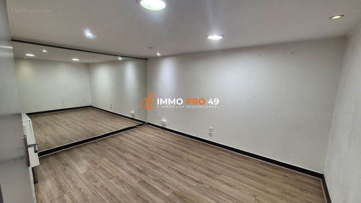 Appartement à CHOLET