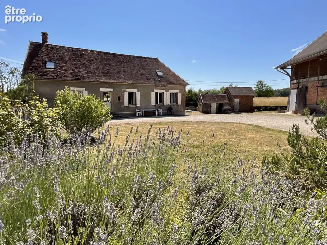 Maison 5 pièces 129 m² à vendre à Avreuil (10130) - photo 2