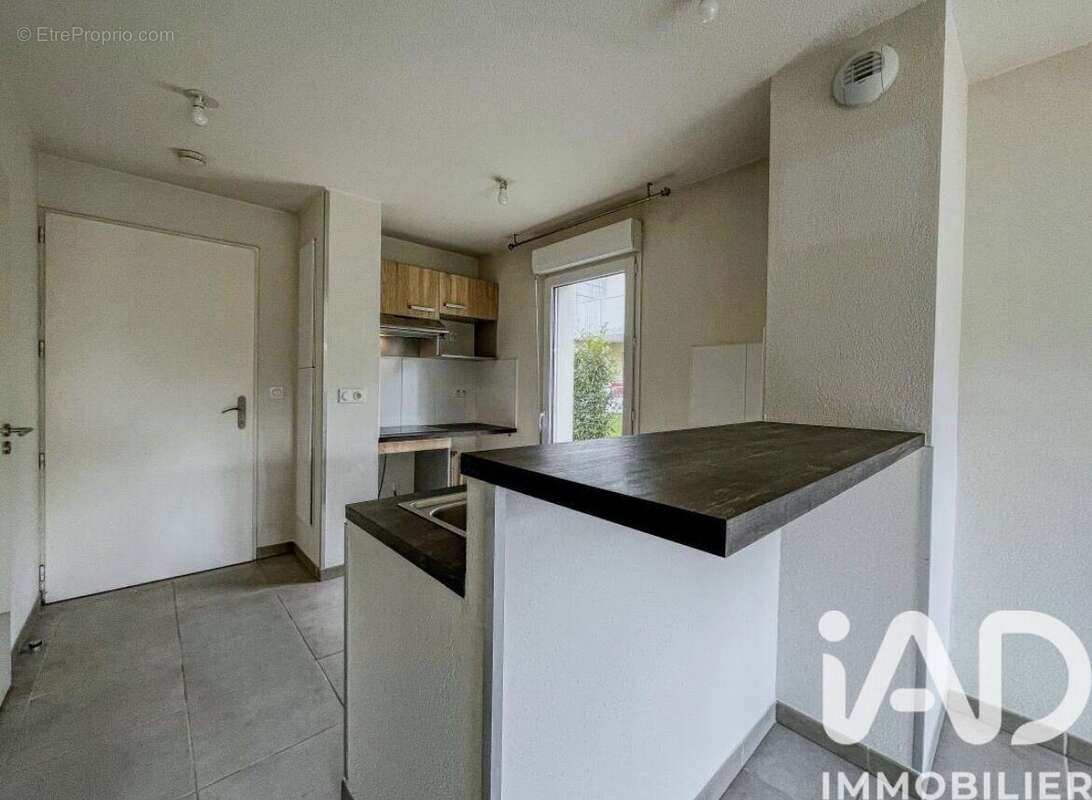 Photo 3 - Maison à AUCAMVILLE