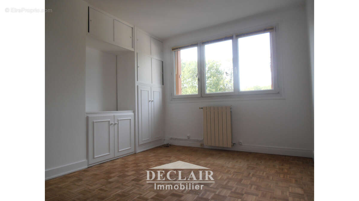 Appartement à VERSAILLES