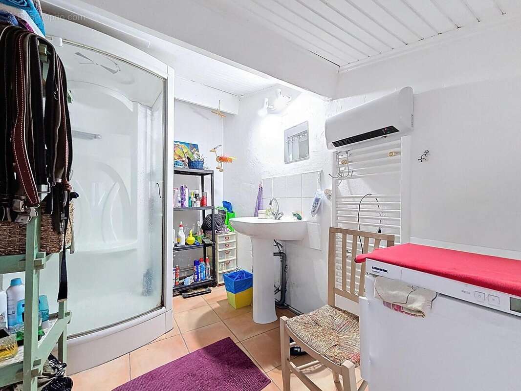 Photo 8 - Maison à CAMPLONG