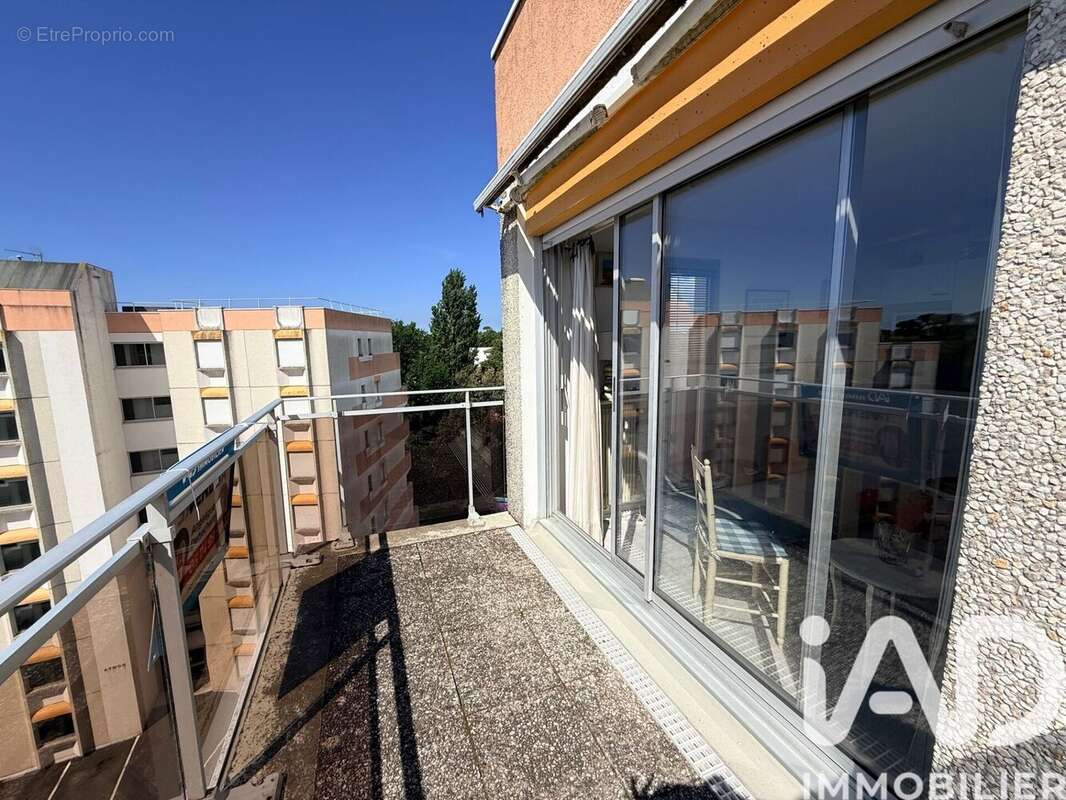 Photo 2 - Appartement à VAUX-SUR-MER