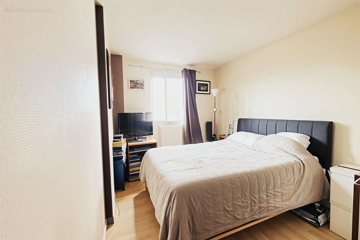 Appartement à ROISSY-EN-BRIE