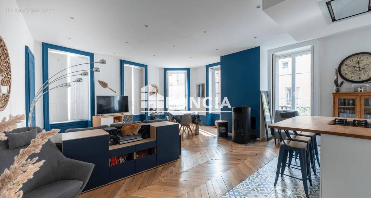 Appartement à VIENNE