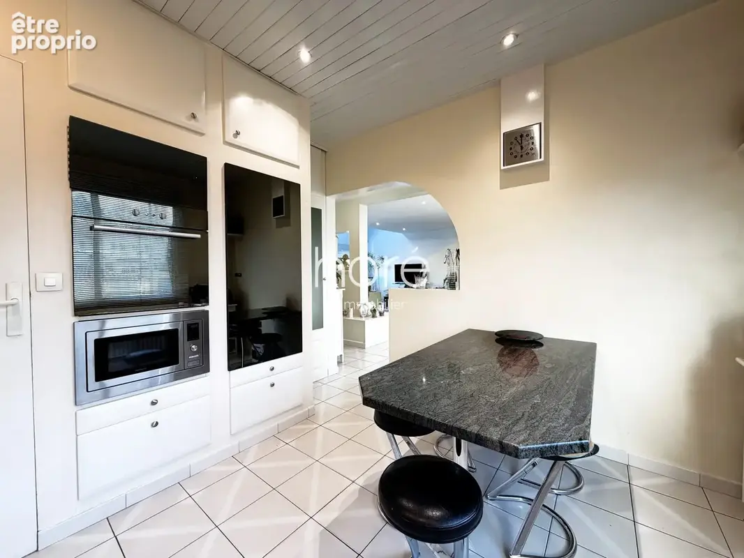Maison 8 pièces 210 m² à vendre à Eaubonne (95600) - photo 7