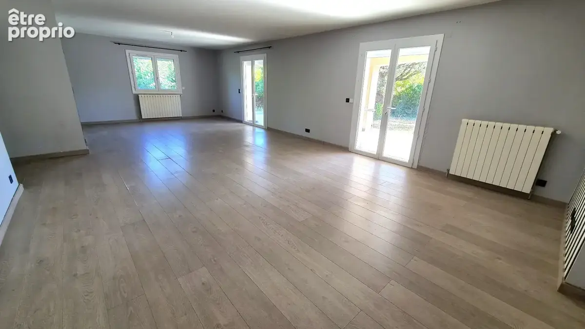 Maison à vendre 5 pièces SAINT PRIVAT DES VIEUX (30) - photo 3
