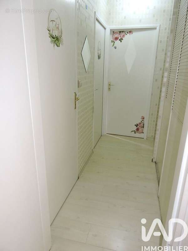 Photo 9 - Appartement à MONTIGNY-LE-BRETONNEUX