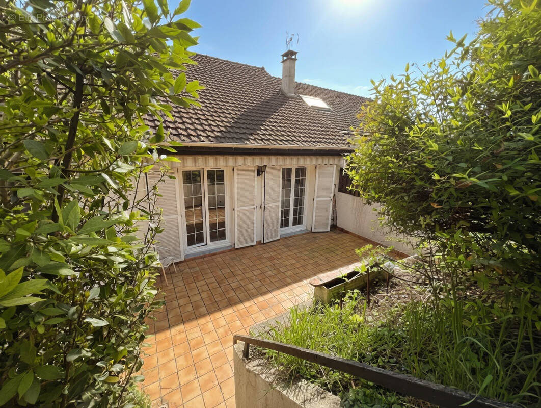 Maison à CRETEIL