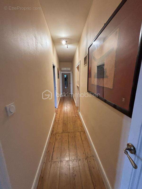 AV Maison en pierre dépendances terrain - photo 10
