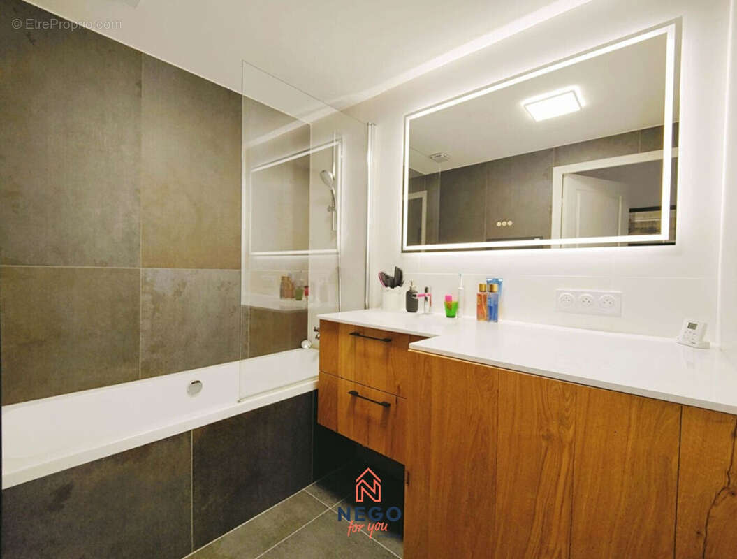 Appartement à ANGERS