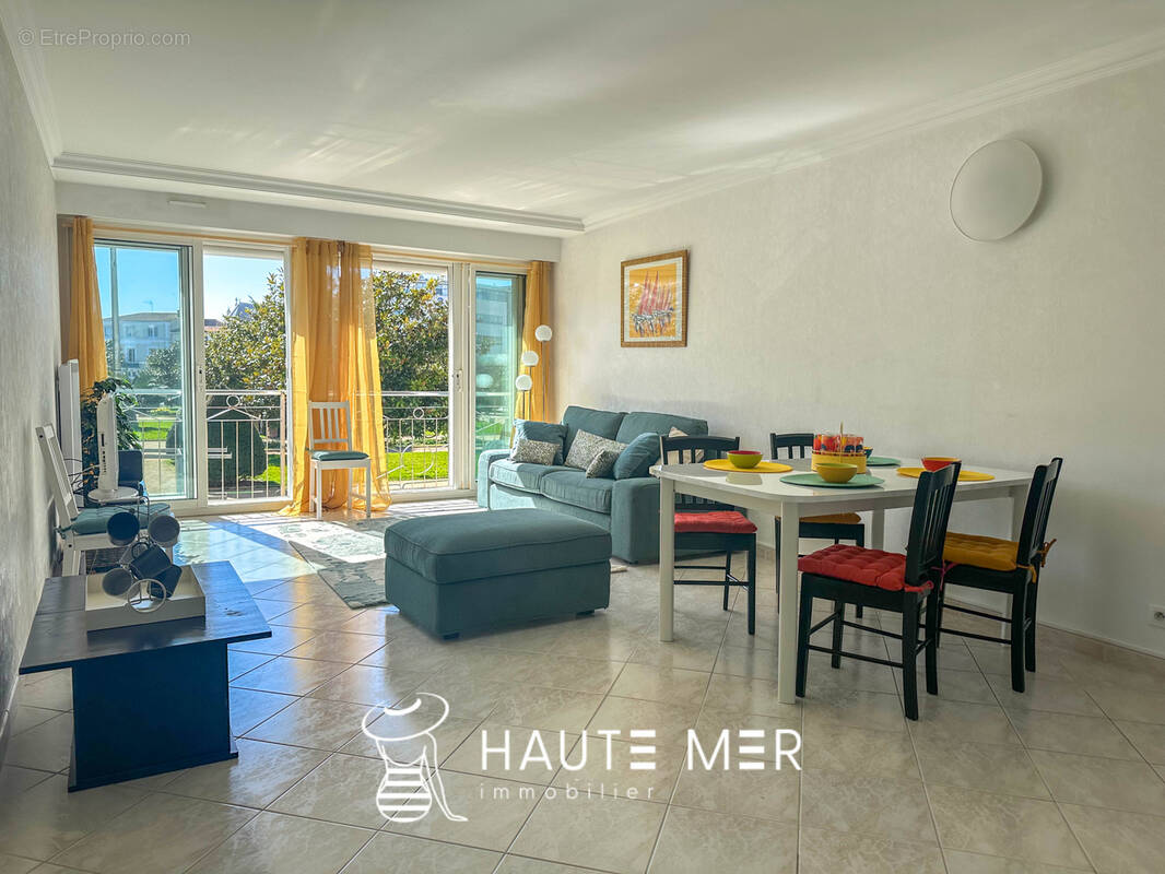 Appartement à LES SABLES-D'OLONNE