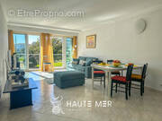 Appartement à LES SABLES-D'OLONNE