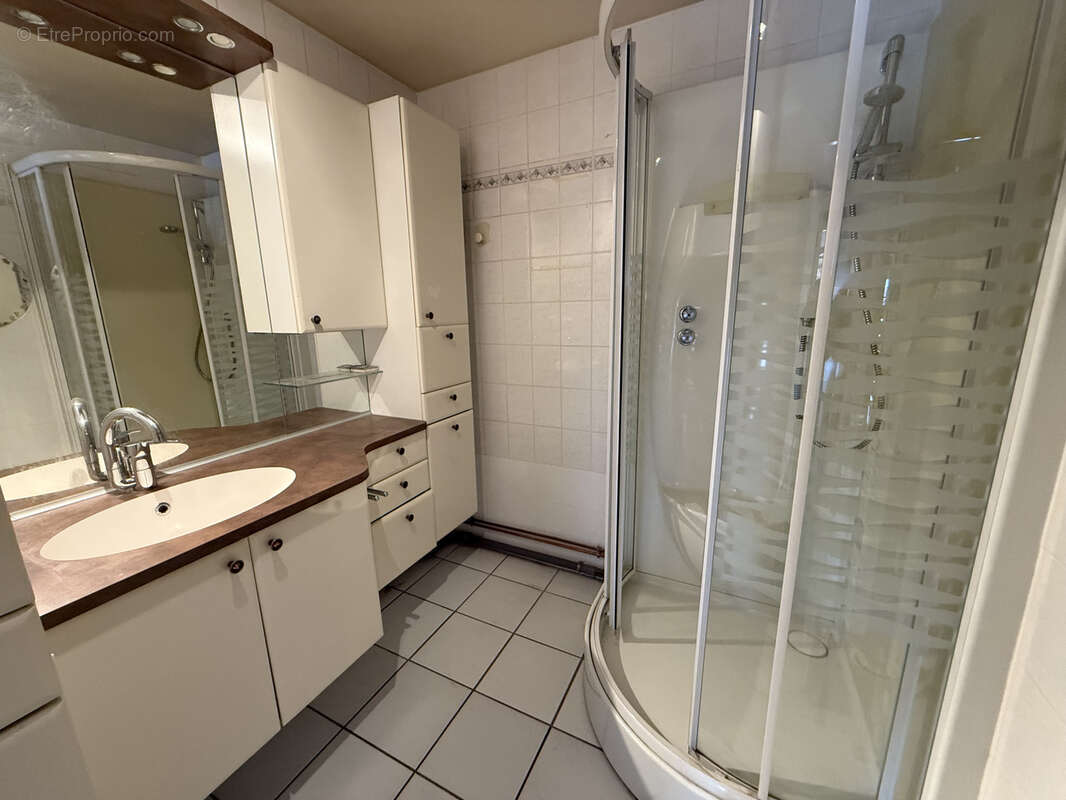 Appartement à VIENNE