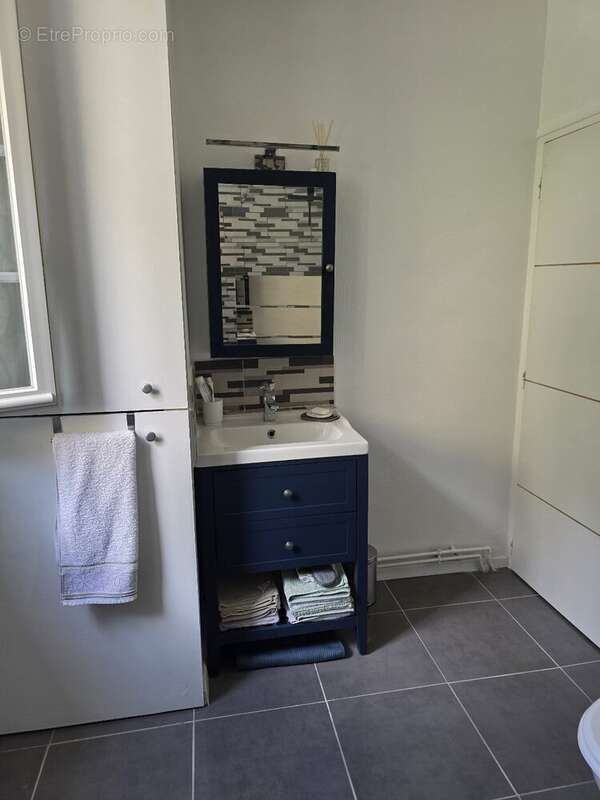 Appartement à SAINT-CHERON