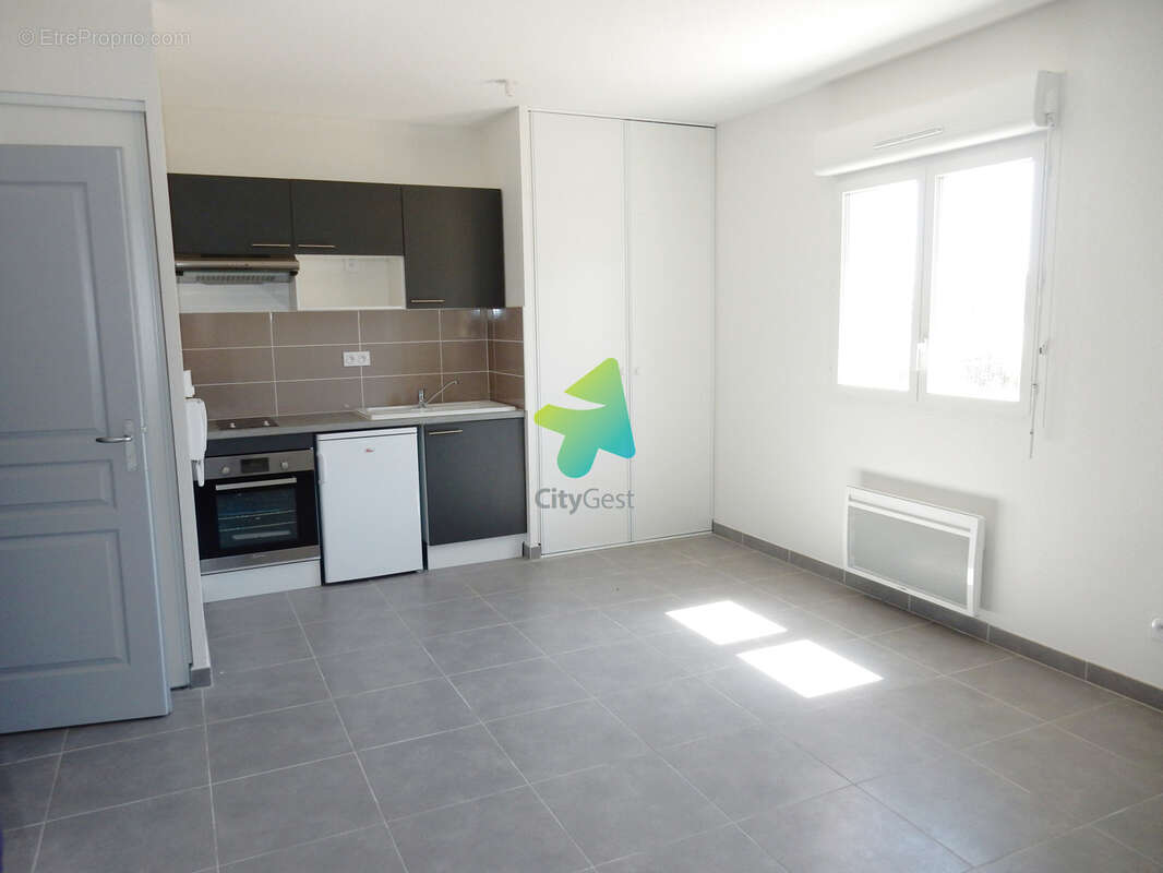 Appartement à NARBONNE