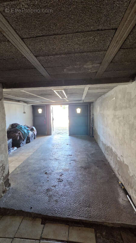 Maison avec un grand potentiel sur longeville-les-saint-avold - photo 12