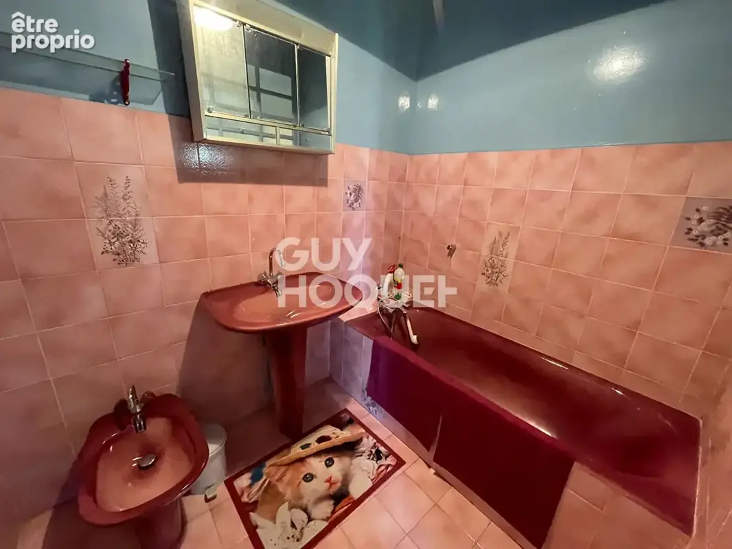 Maison Saint Priest VILLAGE - Réf 4731 - photo 6