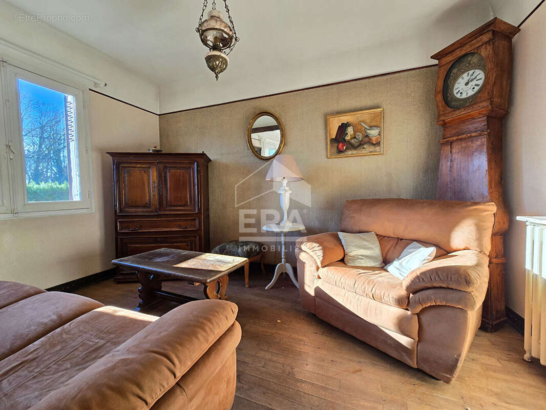 Maison 105m² à saint-jean-de-braye - photo 4