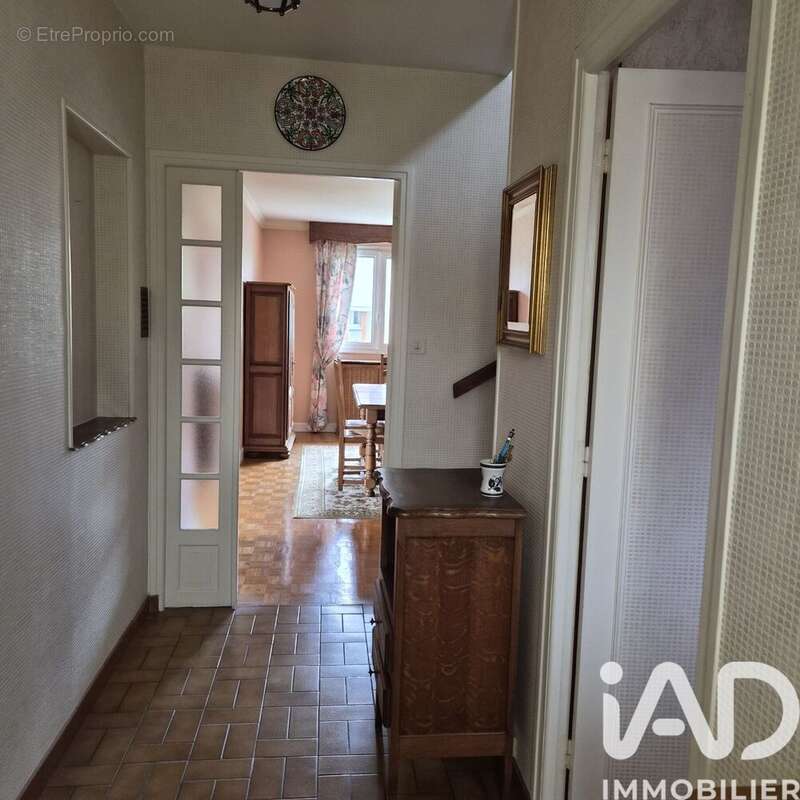 Photo 4 - Maison à SAINT-ANDRE-LES-VERGERS