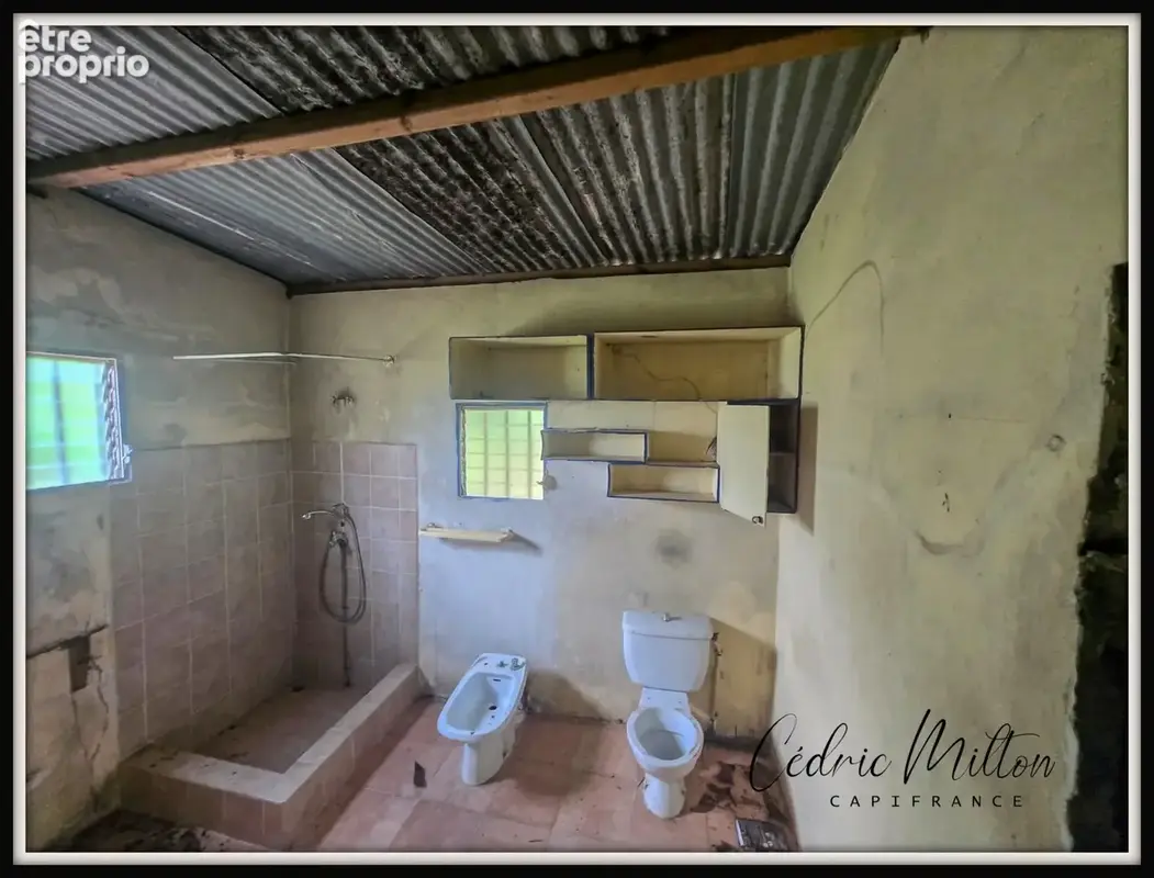 Terrain plat de 1300 m² – au Gros-Morne - photo 11