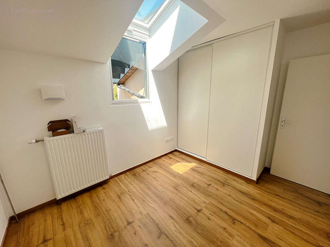 Appartement à ESCALQUENS