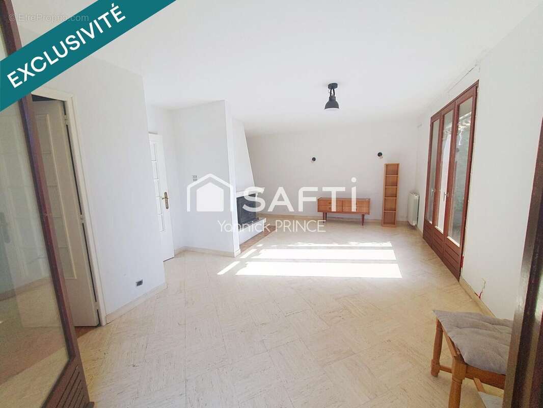 Photo 5 - Maison à NOGENT-SUR-SEINE