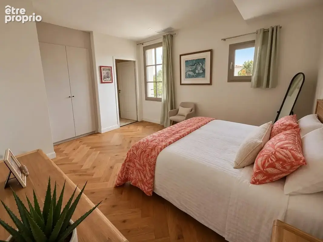 Appartement 3 pièces 84 m² à vendre à Uzes (30700) - photo 6
