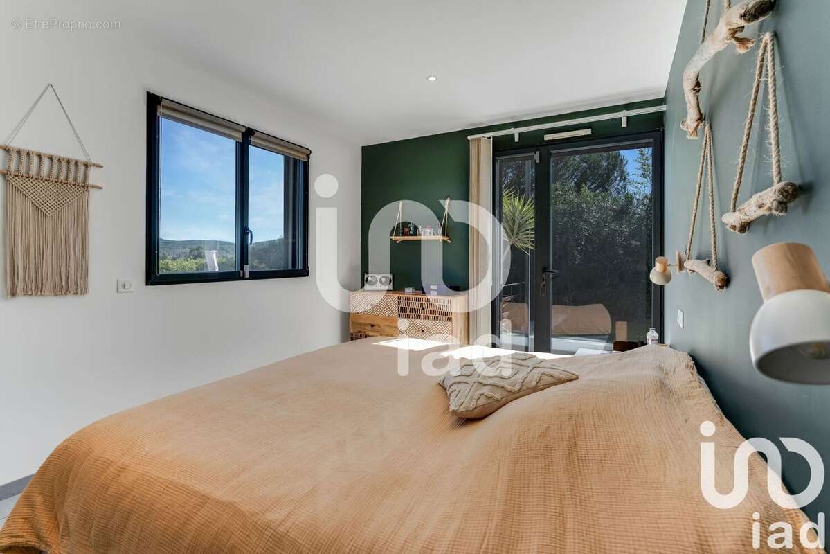 Photo 9 - Maison à COGOLIN