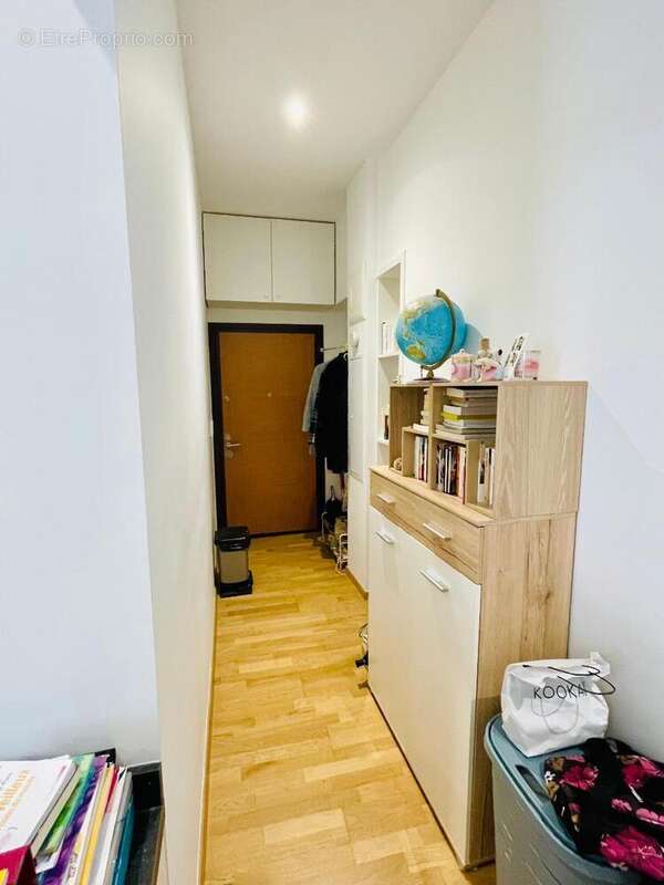   - Appartement à STRASBOURG