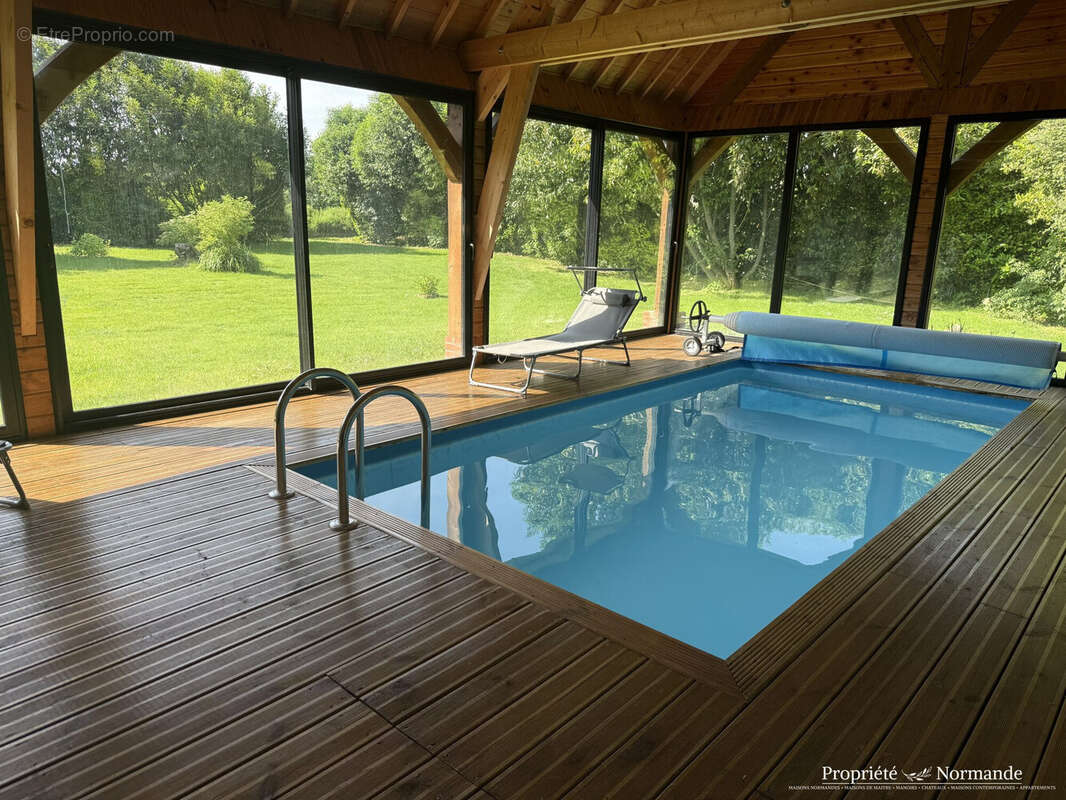 Maison 168 m² à Cormeilles  - photo 6