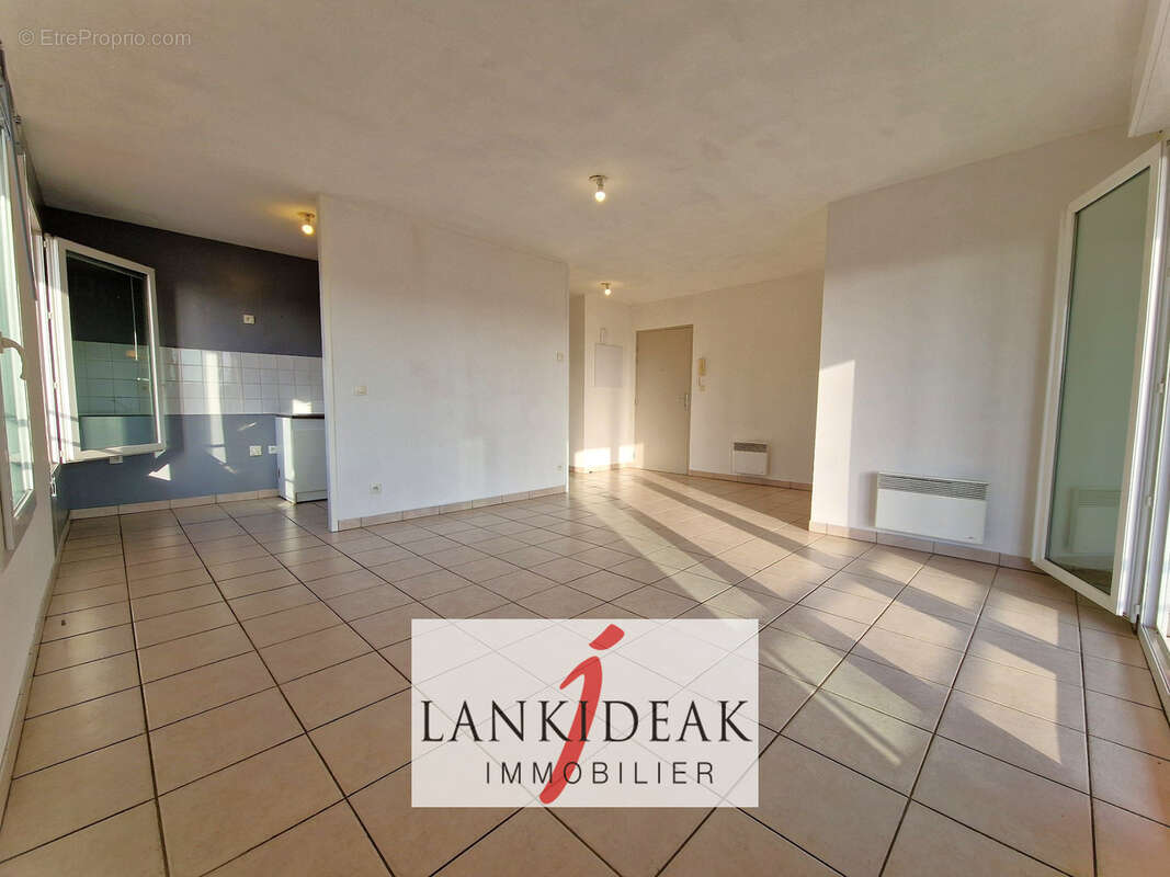 Appartement à BOUCAU