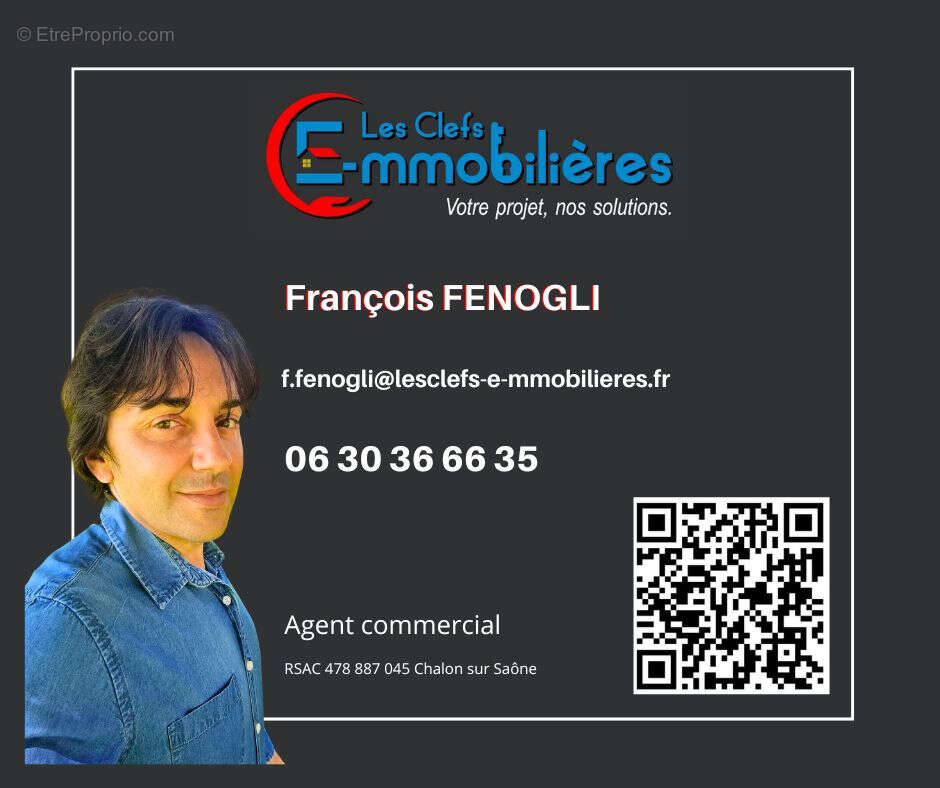 Immeuble à vendre Louhans - photo 11