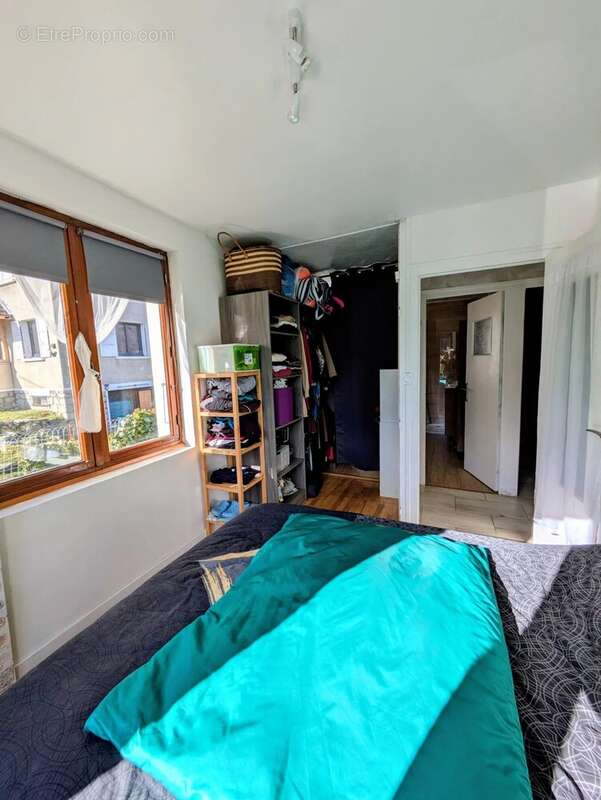 Maison à SAINT-PAUL-SUR-ISERE