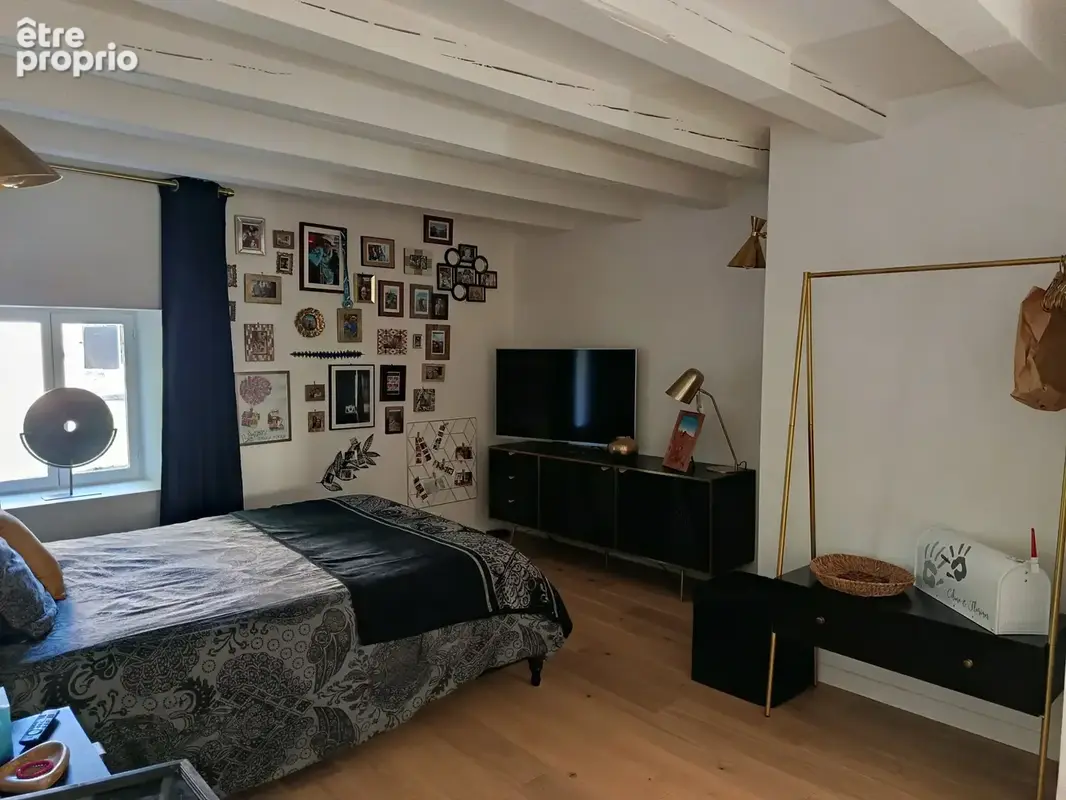 Maison au calme - photo 14