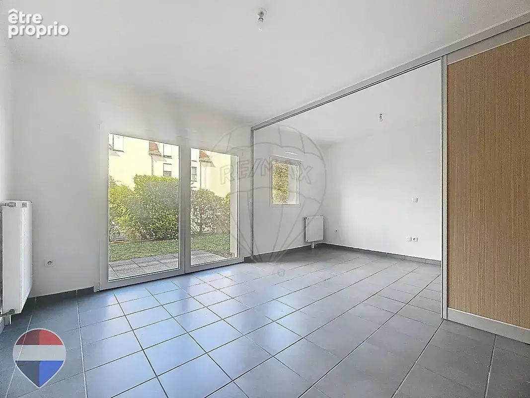 Appartement 1 chambre(s) à vendre - photo 3