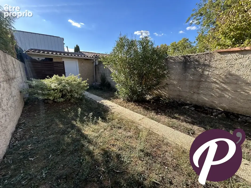 Maison 3 pièces 85 m² à vendre à Bergerac (24100) - photo 7