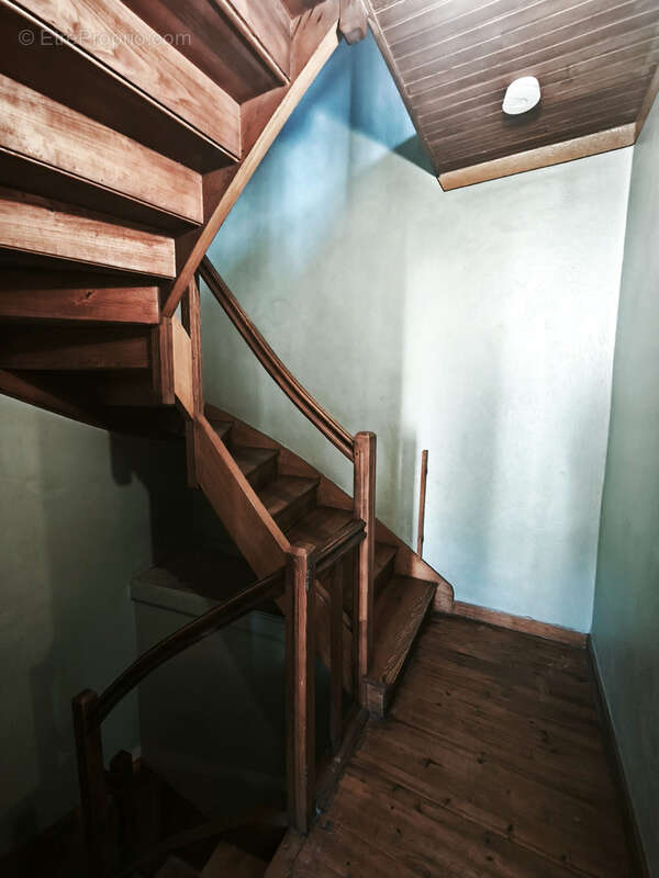 Maison à VIVEROLS