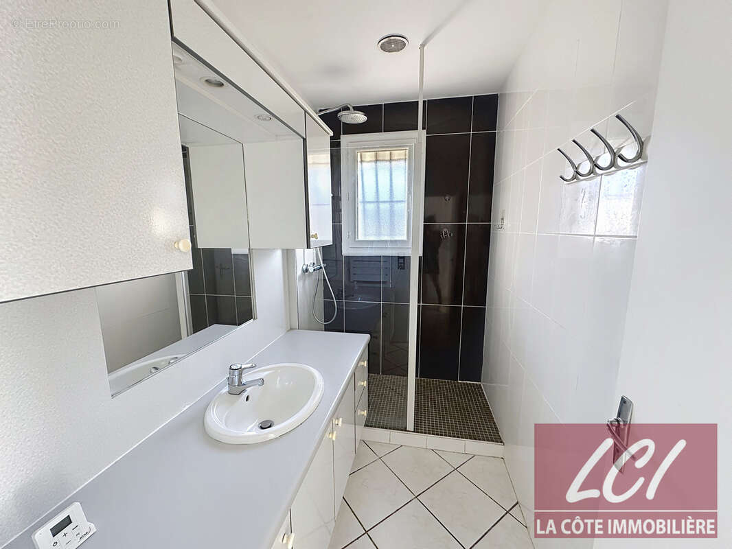 Maison à GUJAN-MESTRAS