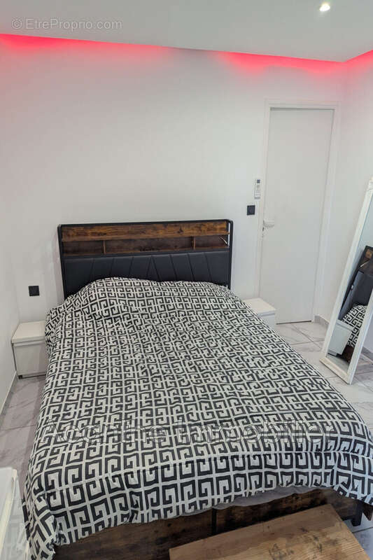 Appartement à LA GRANDE-MOTTE