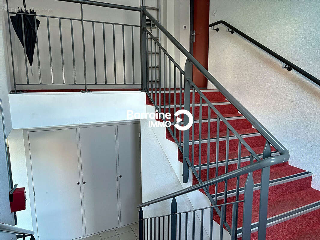 Appartement à GUIDEL