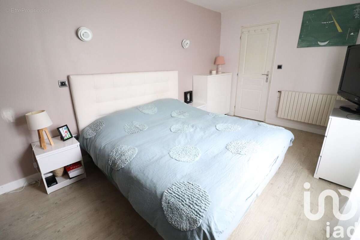 Photo 9 - Maison à LA GRANDE-PAROISSE