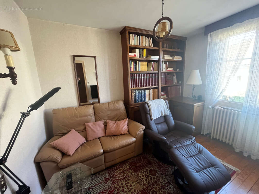 Maison à CUISERY