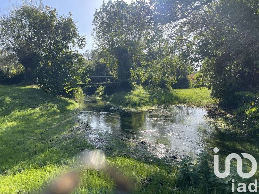 Photo 4 - Maison à MAUZE-SUR-LE-MIGNON