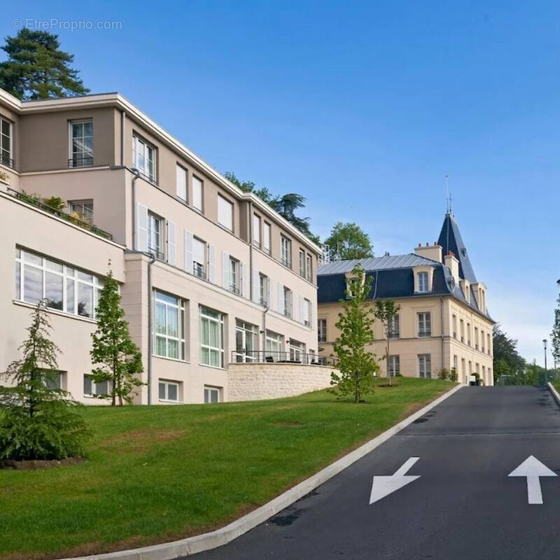 Appartement à PARMAIN