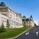 Appartement à PARMAIN