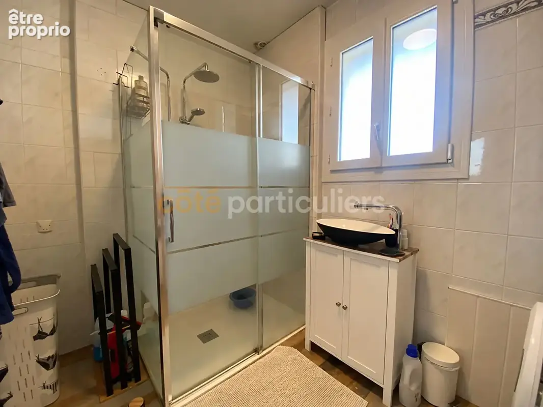 Maison - 5 chambres à Saint-Michel-En-L'Herm - photo 15